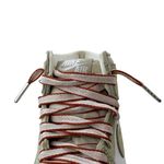 Nike  Air Jordan 1 OG Seafoam Women's White Green Lace Up High Sneakers Shoes 7.5 Photo 5