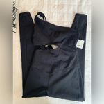 NWT fp movement transcend limits onesie Black Size XS Photo 6