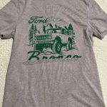 Target Ford Bronco  Tee Photo 0
