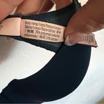 Victoria's Secret Victoria’s Secret Demi Lightly Padded Midnight Sea Bra Photo 6