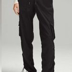 Lululemon Dance Studio Relaxed-Fit Mid-Rise Cargo Pant *unlined Photo 11