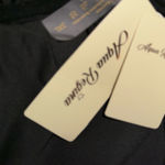 Aqua Regina. Plus Size Swimsuit for Women One Piece Bathing Suit Ruched Tummy Control Adjustable Swimwear Photo 11