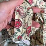 Nanette Lepore NWT  smocked top maxi patchwork floral dress Photo 7