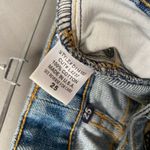 Carmar sz 25 blue distressed jeans Photo 8