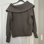 Varley  Vine Half Zip Pullover Photo 3