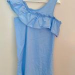 Blu Pepper Blue Pepper Shift Dress Size Medium Photo 2