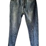 Brandy Melville John Galt Shanghai Button Fly Jeans Photo 0