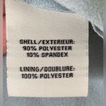 Bagatelle Collection plus women's faux suede drape Photo 4