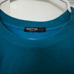 Nasty Gal sweatshirt Photo 3