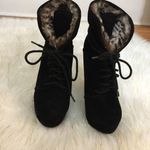 Colin Stuart NEW!  Platform Booties Photo 11