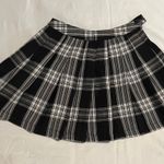 Forever 21 Womens small pleaded skirt Photo 0