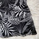 Banana Republic *HP!* NEW tropical leaf print cami top Photo 2