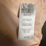 Seafolly  Puff Sleeve Linen Crop Top Spring Festival Nectar NEW Photo 4