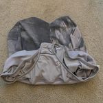 Zella  Women's Athletic Shorts in Marbled Gray Photo 7