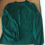 Worthington Womens  Blouse St Patty’s Day Small Photo 0