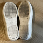 Soda  Women Straw Weave Slip On Platform Sneakers Size 7 Photo 7