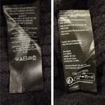 Free People  Cocoa Rib Henley Sweater Size Small Photo 12