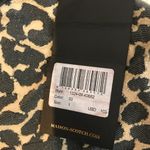 Scotch & Soda NWT Maison Scotch Leopard Sweatshirt Photo 6