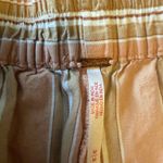 Free People  Get Free Striped Pull On Shorts Photo 5