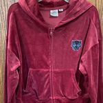 Marvel Black Panther Berry Hoodie Size Medium Photo 2