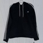 Adidas Golf 3 Stripes Hoodie Photo 4