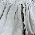 & Other Stories & Other Stories Linen Romper  Photo 3