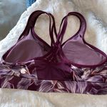 Target Champion CG Floral Sports Bra Photo 2