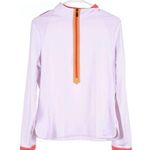 Tail Golf Half Zip Women's Medium Photo 0