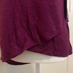 Athleta NWT Linen Criss Cross Tank Sz S Photo 1