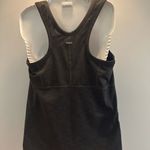 prAna  workout top with built in bra size Large Photo 1