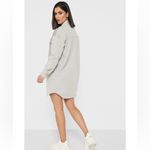 Missguided  Contrast Dress Photo 3