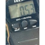 Lost + Wander Mini Dress Women M Navy Blue Floral Blouson Midnight Festival Boho Size M Photo 12