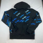 Cookies Hoodie Black Photo 2