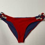 frankie's bikinis  Braided Bikini Bottoms‎ Photo 6