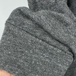 Lane Bryant Livi Active Mesh Ruffle Sweatshirt Gray Size 26/28 Photo 5