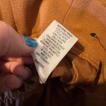 NWT 7th Avenue NY&C New York & Company Belted Wide Leg High Waist Pants M Brown Size M Photo 8