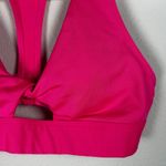 PINK - Victoria's Secret PINK‎ Victoria's Secret Ultimate Lightly Lined Twist Front Sports Bra Small Photo 3