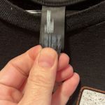 The concert tee Lee Brice concert tee shirt size 2XL. Black Photo 1