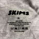 SKIMS T-Shirt Photo 5