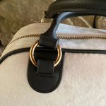 Juicy Couture Velour Heritage Bowler Purse Photo 6
