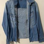 Guess  denim top Photo 0
