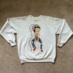 Betty Boop Vintage  Crewneck Photo 0