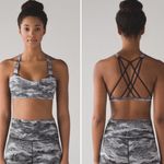 Lululemon  Free To Be Zen sports bra Photo 1