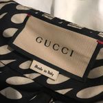 Gucci  wrap silk dress IT36 US0 Photo 10