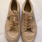 Guess Leather Sneakers Photo 1