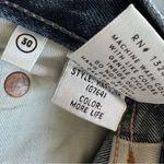 GRLFRND  Karolina High-Rise Skinny Jeans in More Life Size 30 Photo 12