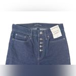 Calvin Klein Jeans CALVIN KLEIN High-Rise Button Fly Skinny Jeans Photo 2
