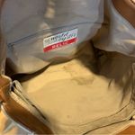 Relic  BEIGE LEATHER CROSSBODY PURSE WITH RAISED MULT-COLOR FLORAL DETAILS Photo 13