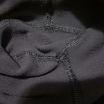 Lululemon Fast As Fleece Tight 28" Purple size 2 Running Reflective Photo 5