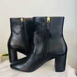 Cole Haan  Grand 360 Valley Leather‎ Boot, Black, Size 8, Dressy Classic NWOT Photo 1